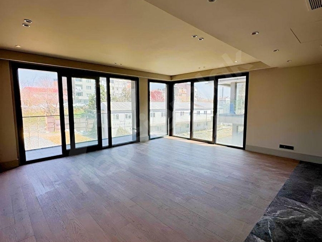 NİDAPARK İSTİNYE KORU ETABINDA 2+1 KİRALIK ÖN CEPHE FERAH DAİRE - Görsel 4