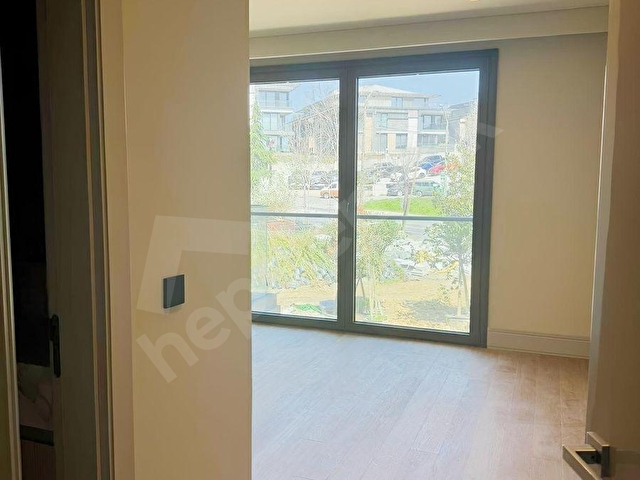 NİDAPARK İSTİNYE KORU ETABINDA 2+1 KİRALIK ÖN CEPHE FERAH DAİRE - Görsel 9
