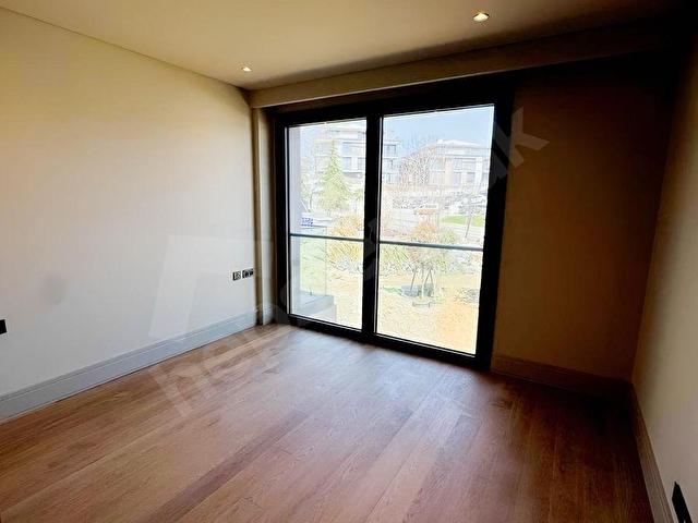NİDAPARK İSTİNYE KORU ETABINDA 2+1 KİRALIK ÖN CEPHE FERAH DAİRE - Görsel 10