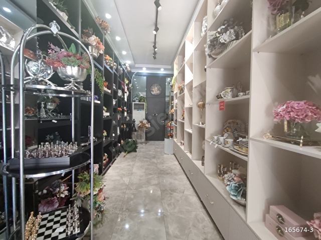 ELA GAYRİMENKULDEN A.KAHVECİ BULVAR ÜZERİ 300 M² 2 KAT DÜKKAN - Görsel 27