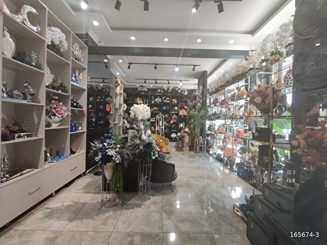 ELA GAYRİMENKULDEN A.KAHVECİ BULVAR ÜZERİ 300 M² 2 KAT DÜKKAN - Görsel 24