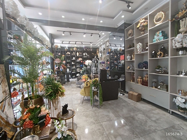 ELA GAYRİMENKULDEN A.KAHVECİ BULVAR ÜZERİ 300 M² 2 KAT DÜKKAN - Görsel 20