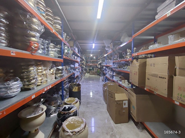 ELA GAYRİMENKULDEN A.KAHVECİ BULVAR ÜZERİ 300 M² 2 KAT DÜKKAN - Görsel 16