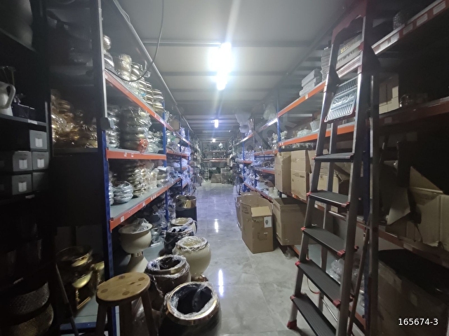 ELA GAYRİMENKULDEN A.KAHVECİ BULVAR ÜZERİ 300 M² 2 KAT DÜKKAN - Görsel 7