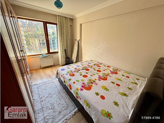 ZONGULDAK GARANTİ EMLAKTAN ZBEÜ FARABİ KAMPÜSÜNE YAKIN BALKONLU EŞYALI 1+1 KİRALIK DAİRE - Görsel 11