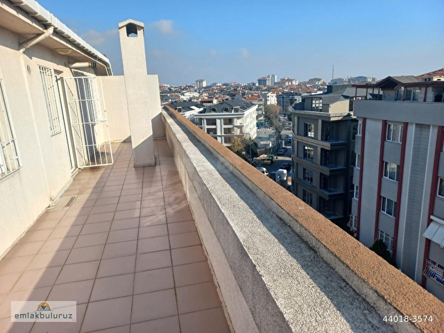 EMLAKBULURUZ DAN ÜNVERDIDE 5+2 DUBLEX DAİRE - Görsel 30