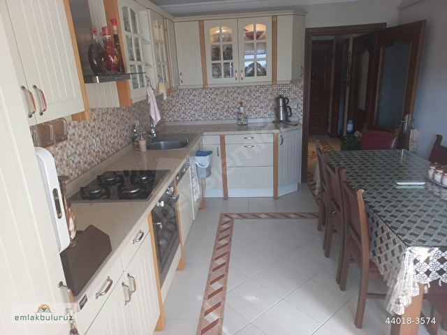 EMLAKBULURUZ DAN ÜNVERDIDE 5+2 DUBLEX DAİRE - Görsel 10