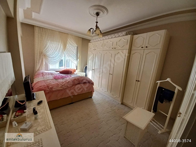 EMLAKBULURUZ DAN ÜNVERDIDE 5+2 DUBLEX DAİRE - Görsel 13