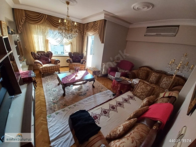 EMLAKBULURUZ DAN ÜNVERDIDE 5+2 DUBLEX DAİRE - Görsel 5