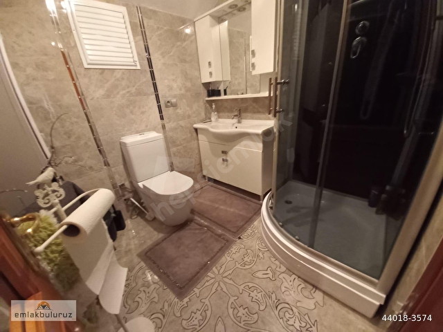 EMLAKBULURUZ DAN ÜNVERDIDE 5+2 DUBLEX DAİRE - Görsel 20