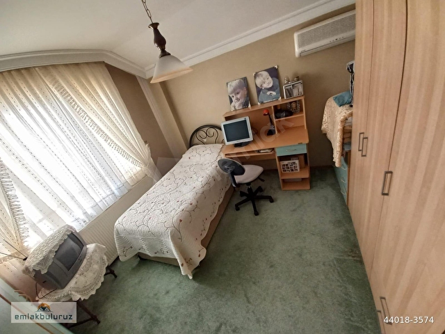 EMLAKBULURUZ DAN ÜNVERDIDE 5+2 DUBLEX DAİRE - Görsel 29