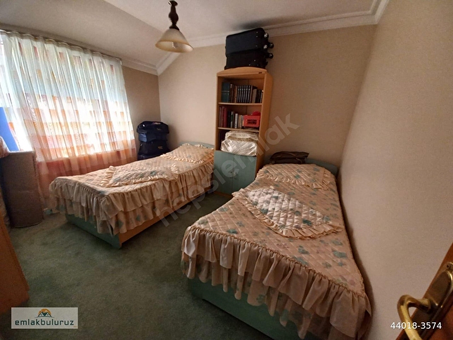 EMLAKBULURUZ DAN ÜNVERDIDE 5+2 DUBLEX DAİRE - Görsel 26