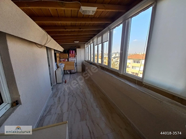EMLAKBULURUZ DAN ÜNVERDIDE 5+2 DUBLEX DAİRE - Görsel 15