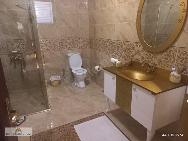 EMLAKBULURUZ DAN ÜNVERDIDE 5+2 DUBLEX DAİRE - Görsel 11