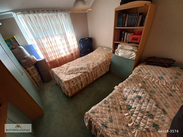 EMLAKBULURUZ DAN ÜNVERDIDE 5+2 DUBLEX DAİRE - Görsel 23