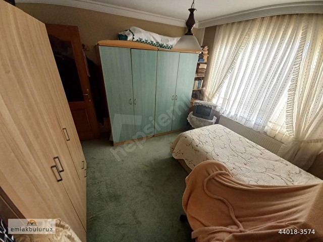 EMLAKBULURUZ DAN ÜNVERDIDE 5+2 DUBLEX DAİRE - Görsel 25