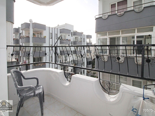 ENTA GAYRİMENKULDEN SATILIK ARAKAT DOĞALGAZLI DAİRE - Görsel 10