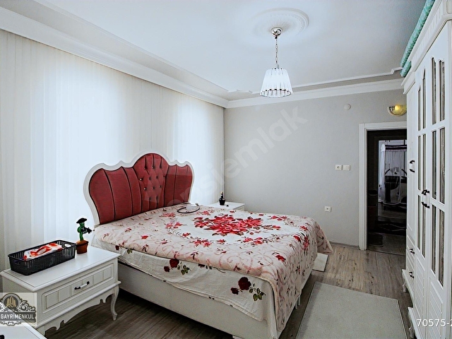 ENTA GAYRİMENKULDEN SATILIK ARAKAT DOĞALGAZLI DAİRE - Görsel 19