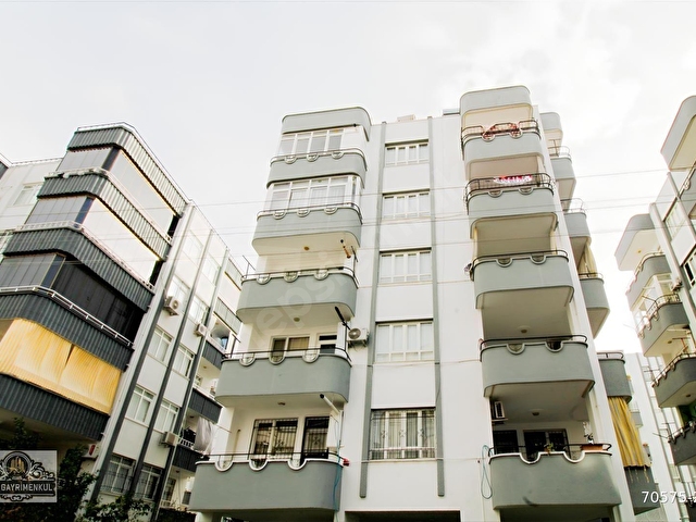 ENTA GAYRİMENKULDEN SATILIK ARAKAT DOĞALGAZLI DAİRE - Görsel 26