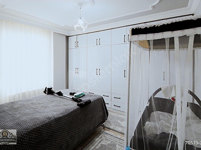 ENTA GAYRİMENKULDEN SATILIK ARAKAT DOĞALGAZLI DAİRE - Görsel 12
