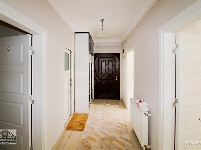 ENTA GAYRİMENKULDEN SATILIK ARAKAT DOĞALGAZLI DAİRE - Görsel 6