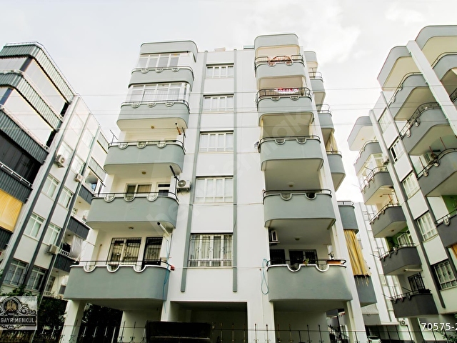 ENTA GAYRİMENKULDEN SATILIK ARAKAT DOĞALGAZLI DAİRE - Görsel 27