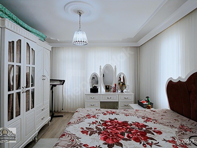 ENTA GAYRİMENKULDEN SATILIK ARAKAT DOĞALGAZLI DAİRE - Görsel 17