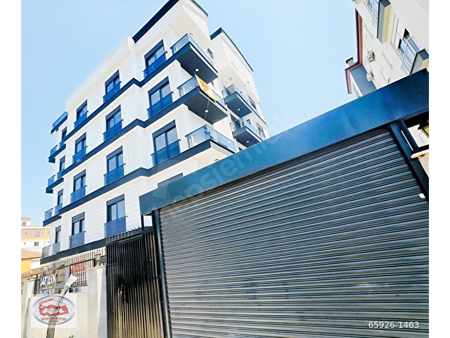KIZILARIK EMLAK GÜVENCESİYLE_ KAPALI OTOPARK_YERDEN ISITMA_HAVUZ - Görsel 8