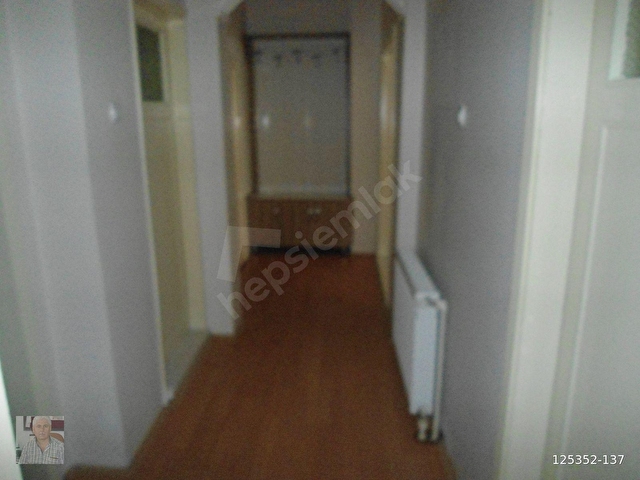 ESNAF SARAYI ARKASI AYRI MUTFAKLI VE BALKONLU APART DAİRE - Görsel 10