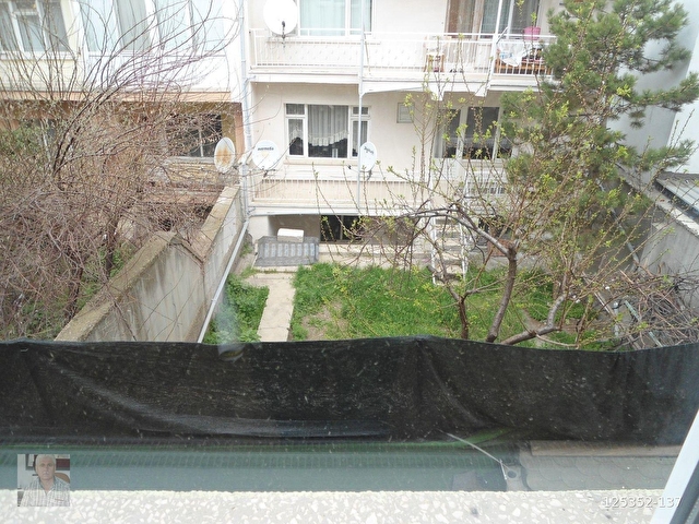 ESNAF SARAYI ARKASI AYRI MUTFAKLI VE BALKONLU APART DAİRE - Görsel 4