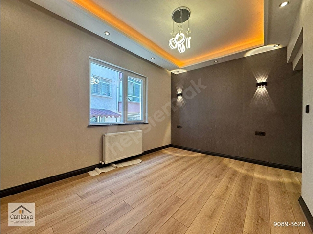 ÇANKAYA GAYRİMENKULDEN DİKMEN CADDESİNDE ÇETİN EMEÇ YAK.ARA KATTA ULTRA LÜX 3+1+2-BANYOLU OTOPARKLI - Görsel 24