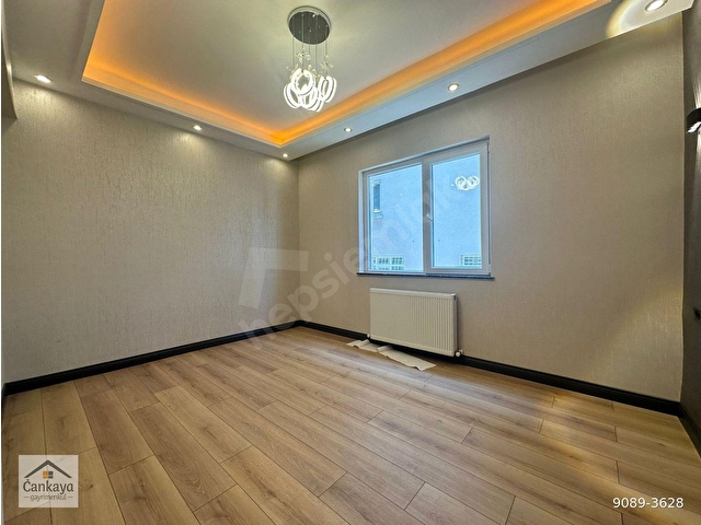 ÇANKAYA GAYRİMENKULDEN DİKMEN CADDESİNDE ÇETİN EMEÇ YAK.ARA KATTA ULTRA LÜX 3+1+2-BANYOLU OTOPARKLI - Görsel 25