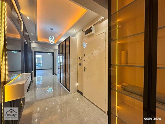 ÇANKAYA GAYRİMENKULDEN DİKMEN CADDESİNDE ÇETİN EMEÇ YAK.ARA KATTA ULTRA LÜX 3+1+2-BANYOLU OTOPARKLI - Görsel 29
