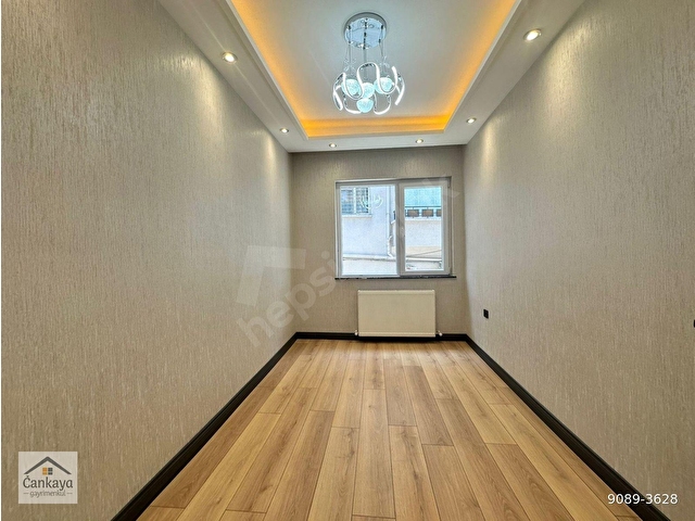 ÇANKAYA GAYRİMENKULDEN DİKMEN CADDESİNDE ÇETİN EMEÇ YAK.ARA KATTA ULTRA LÜX 3+1+2-BANYOLU OTOPARKLI - Görsel 18