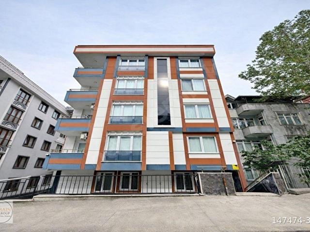 MARMARA MAH. 2+1 BAHÇE KATI BAHÇE KULLANIMLI - Görsel 2