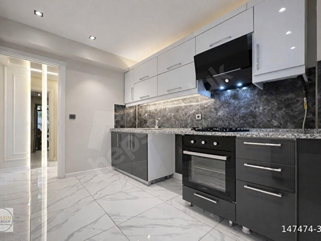 MARMARA MAH. 2+1 BAHÇE KATI BAHÇE KULLANIMLI - Görsel 12