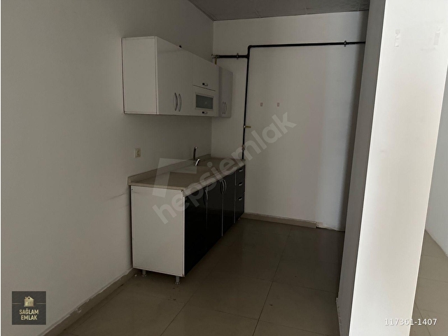 SAĞLAM EMLAKTAN M.AKİF ERSOY CD. SATILIK 125 m2 DÜKKAN - Görsel 18