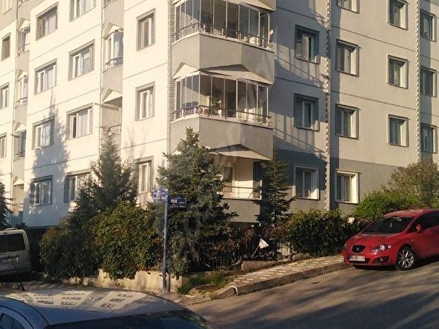 ETİMESGUT TOPÇU MAH. SATILIK 2+1 DAİRE