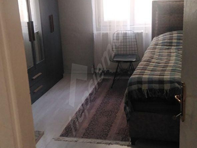 ETİMESGUT TOPÇU MAH. SATILIK 2+1 DAİRE - Görsel 14
