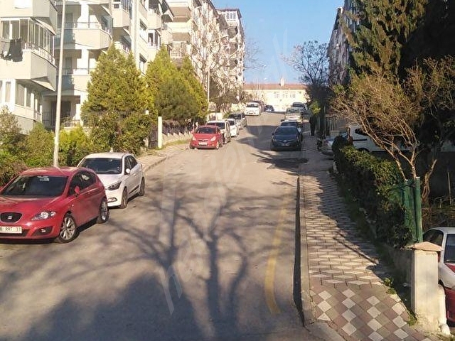 ETİMESGUT TOPÇU MAH. SATILIK 2+1 DAİRE - Görsel 4