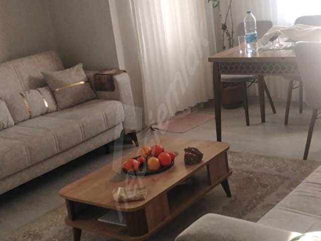 ETİMESGUT TOPÇU MAH. SATILIK 2+1 DAİRE - Görsel 15