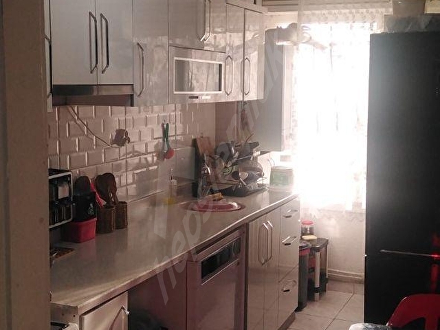 ETİMESGUT TOPÇU MAH. SATILIK 2+1 DAİRE - Görsel 10