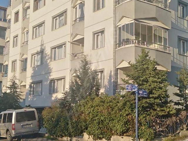 ETİMESGUT TOPÇU MAH. SATILIK 2+1 DAİRE - Görsel 2