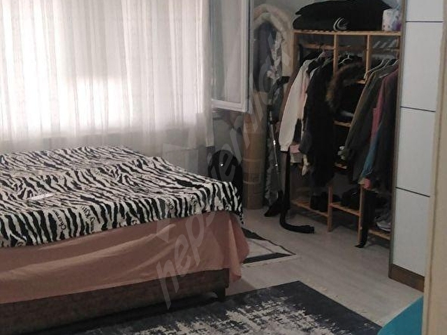 ETİMESGUT TOPÇU MAH. SATILIK 2+1 DAİRE - Görsel 11