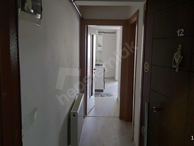 İZMİR SELÇUK 14 MAYIS MH 1+1 KİRALIK DAİRE - Görsel 9