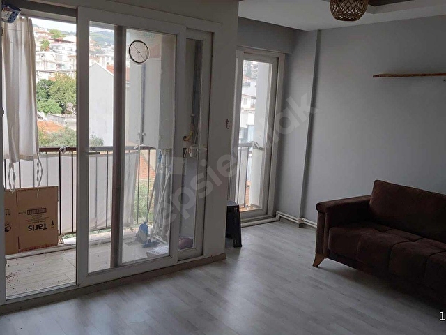 İZMİR SELÇUK 14 MAYIS MH 1+1 KİRALIK DAİRE - Görsel 7