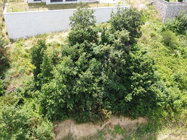KOCAELİ BAŞİSKELE YEŞİLKENTTE SATILIK %40 VILLA VE KONUT İMARLI - Görsel 18
