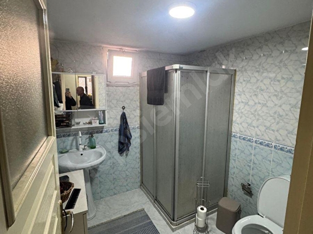 BEYOĞLU RİXOS TERSANEYE YAKIN KONUMDA 3+1 SATILIK DAİRE - Görsel 16