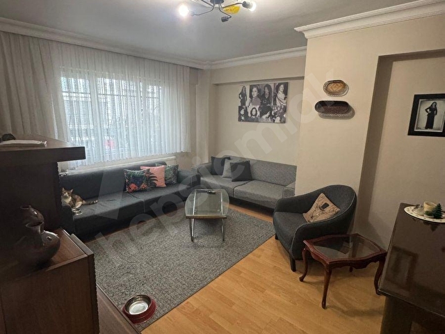 BEYOĞLU RİXOS TERSANEYE YAKIN KONUMDA 3+1 SATILIK DAİRE - Görsel 2
