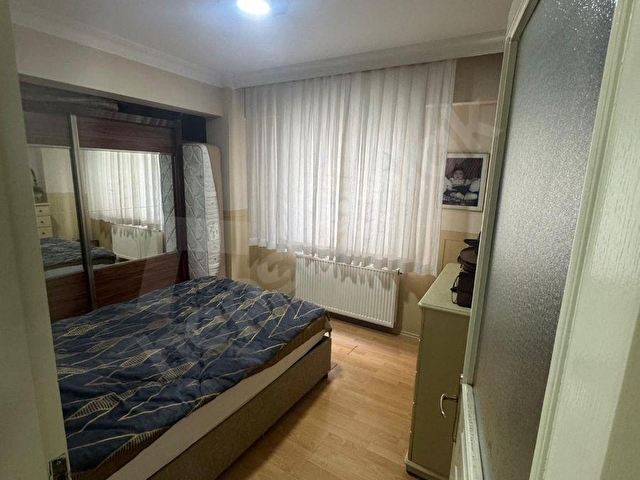 BEYOĞLU RİXOS TERSANEYE YAKIN KONUMDA 3+1 SATILIK DAİRE - Görsel 5